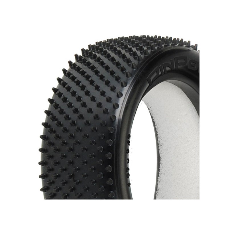 PROLINE 'PIN POINT' 2.2" Z3(M) BUGGY FRONT TYRES