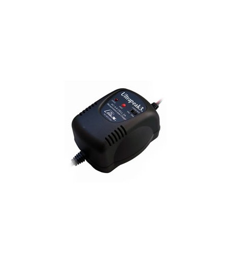 Prolux AC/DC 4-8 Cell 2Amp Peak Predict Charger