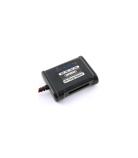 Prolux 2-4 Cell LiPo Balancer with JST XH Connector