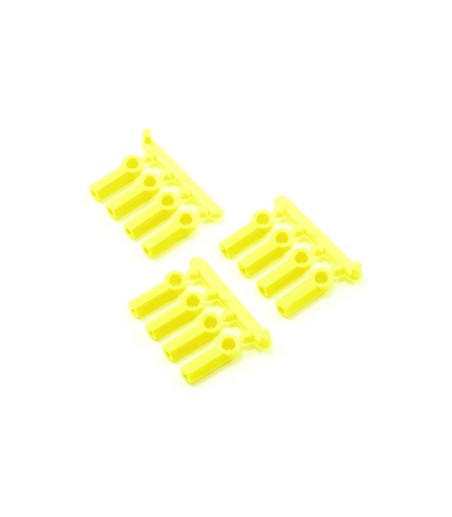 RPM Rod Ends Assoc Yellow