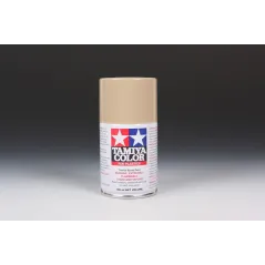 TAMIYA TS-68 WOODEN DECK TAN
