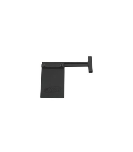 RPM Mud Flaps For Traxxas Slash
