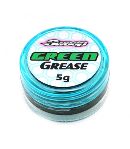 SWEEP GREEN GREASE (5G)