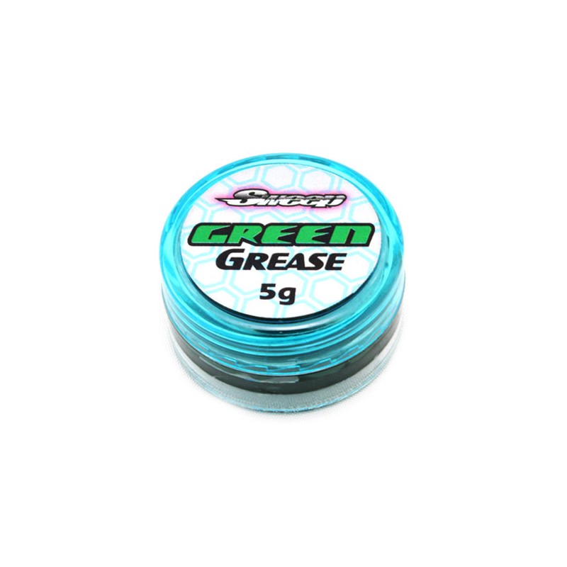 SWEEP GREEN GREASE (5G)