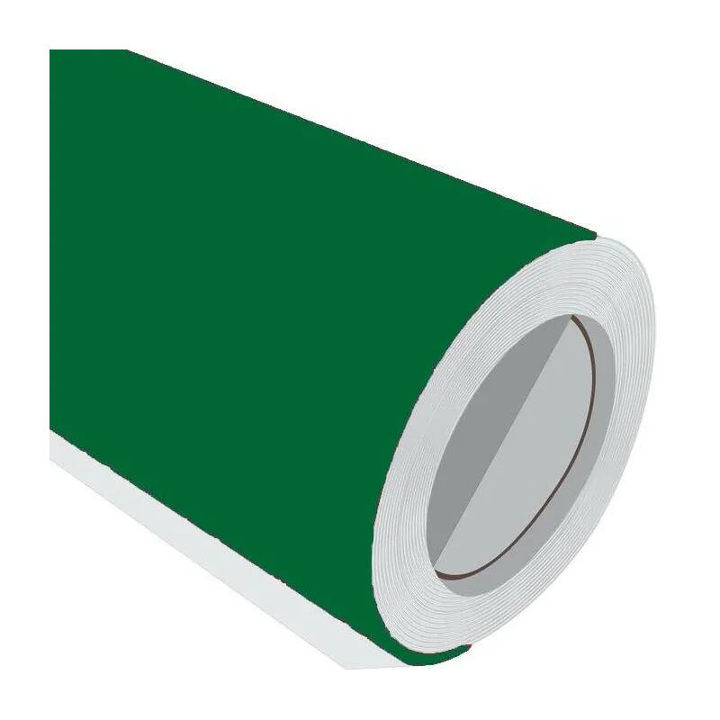 Self Adhesive Forest Green Gloss Vinyl 610mm x 1meter Self Adhesive Forest Green Gloss Vinyl 610mm x 1meter