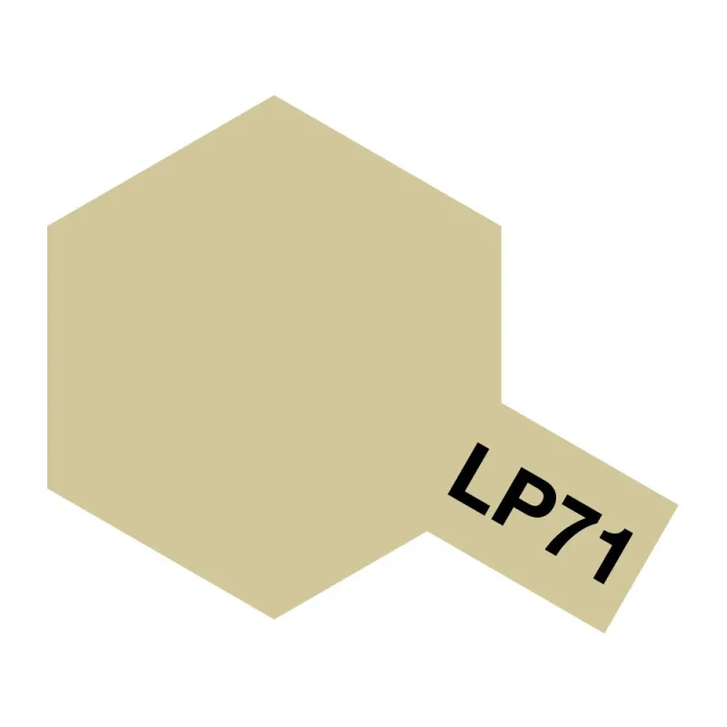 TAMIYA Lp-71 Champagne Gold