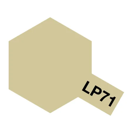 Tamiya LP-71 CHAMPAGNE GOLD