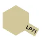 TAMIYA Lp-71 Champagne Gold