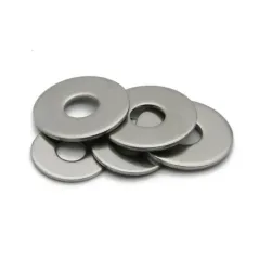 M2.5 Flat Washer PACK OF 10