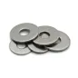 M2.5 Flat Washer PACK OF 10