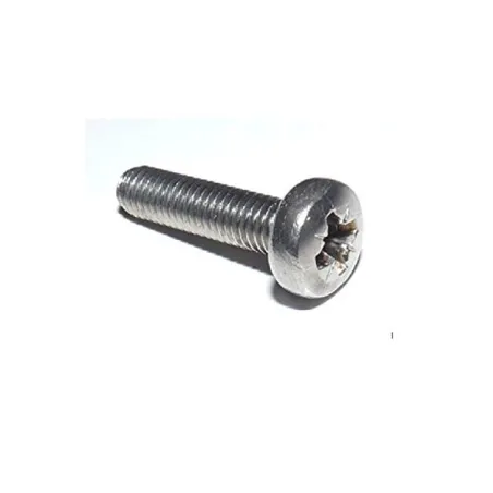 M3 X 25MM PAN Head Bolt x 6