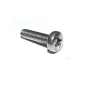 M3 X 25MM PAN Head Bolt x 6