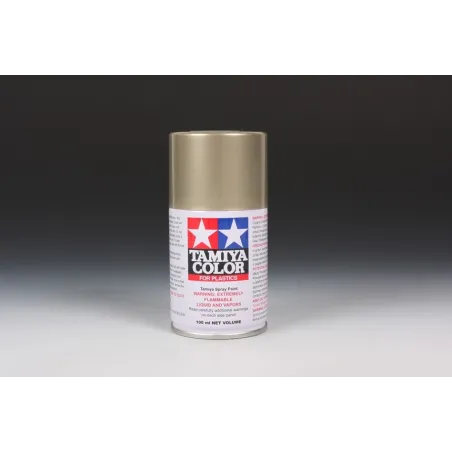 TAMIYA Ts-84 Metallic Gold