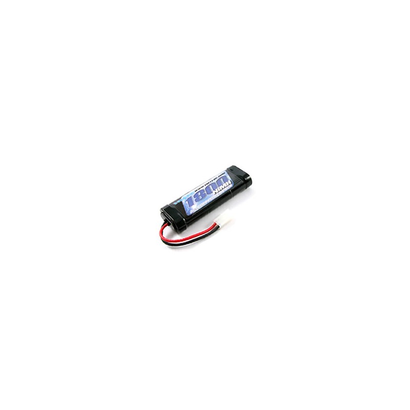 Voltz 1800Mah 7.2v NiMH Stick Pack Battery W/Tamiya Connector
