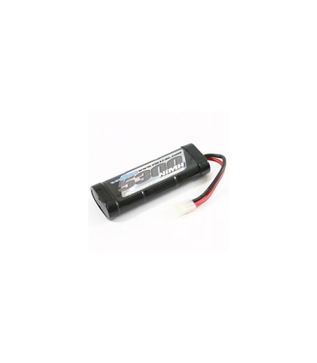 Voltz 5300Mah 7.2v NiMH Stick Pack Battery W/Tamiya Connector