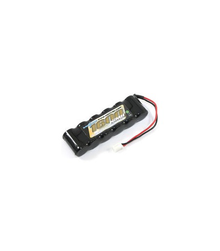 Voltz 6 Cell 1600Mah 7.2v Nimh Straight Pack(18T) Battery W/Micro Connector