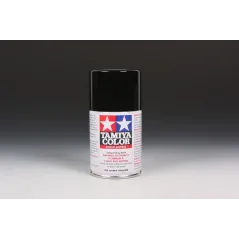 TAMIYA TS-29 SEMI GLOSS BLACK
