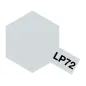 TAMIYA Lp-72 Mica Silver