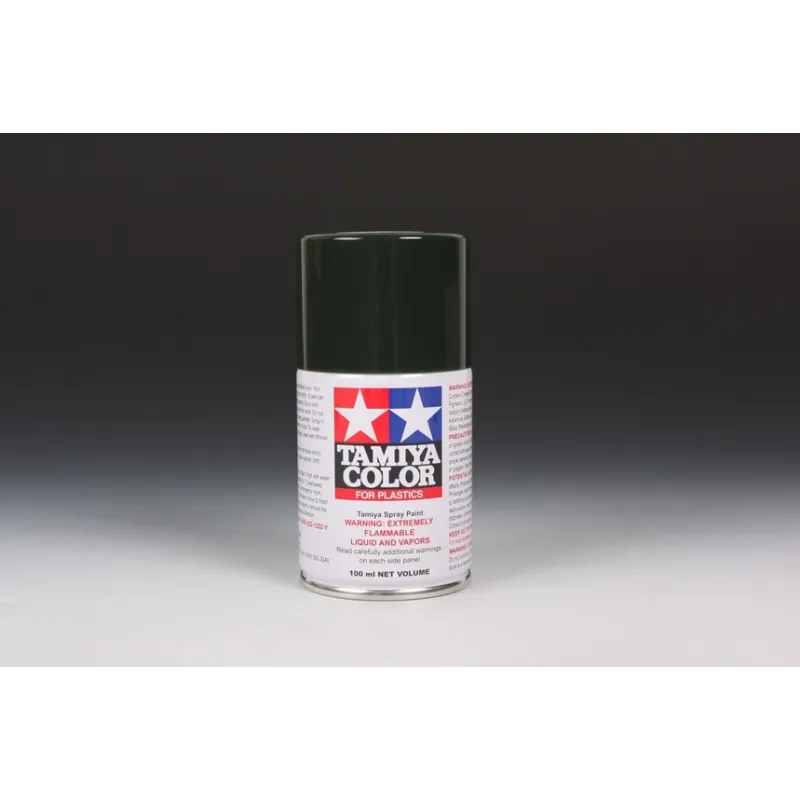 TAMIYA Ts-2 Dark Green