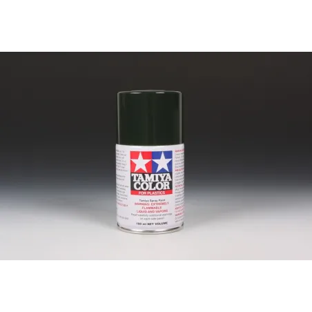 TAMIYA Ts-2 Dark Green