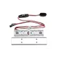 ASSOCIATED XP POLICE LIGHT BAR