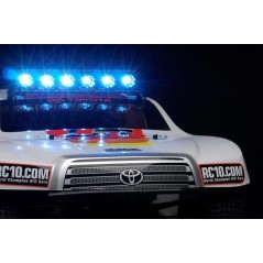 ASSOCIATED XP LED ROOF LIGHT KIT (6 LED'S