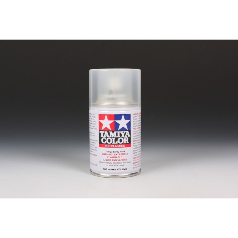 TAMIYA Ts-79 Semi Gloss Clear