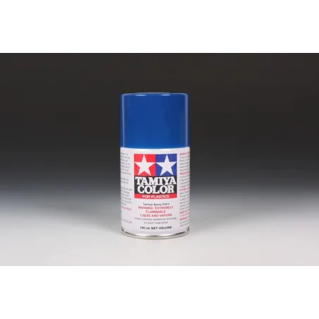 TAMIYA Ts-15 Blue