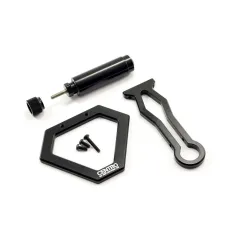 CENTRO WHEEL/TYRE BALANCER STAND - 12MM HEX