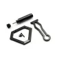 CENTRO WHEEL/TYRE BALANCER STAND - 12MM HEX CENTRO WHEEL/TYRE BALANCER STAND - 12MM HEX