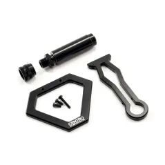 CENTRO WHEEL/TYRE BALANCER STAND - 17MM HEX
