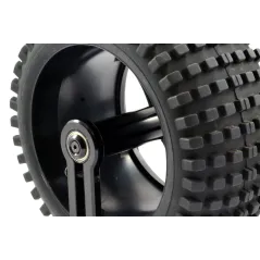 CENTRO WHEEL/TYRE BALANCER STAND - 17MM HEX