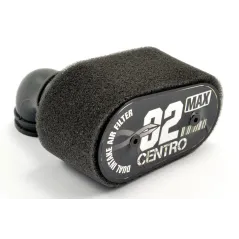 CENTRO DUAL INTAKE AIR FILTER