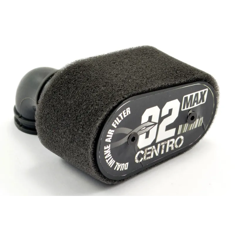 CENTRO DUAL INTAKE AIR FILTER