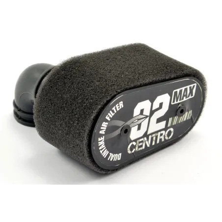 CENTRO DUAL INTAKE AIR FILTER