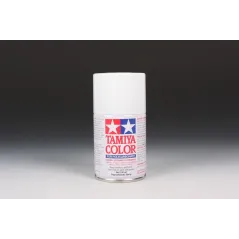 TAMIYA PS-1 WHITE