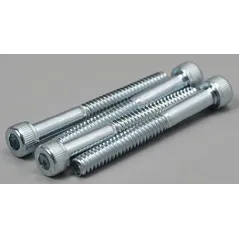 GPLANES 6-32 x 1 1/4" Hex Head Cap Screw (4) T-GPMQ3040