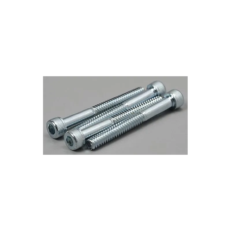 GPLANES 6-32 x 1 1/4" Hex Head Cap Screw (4) T-GPMQ3040