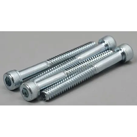 GPLANES 6-32 x 1 1/4" Hex Head Cap Screw (4) T-GPMQ3040