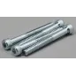 GPLANES 6-32 x 1 1/4" Hex Head Cap Screw (4) T-GPMQ3040