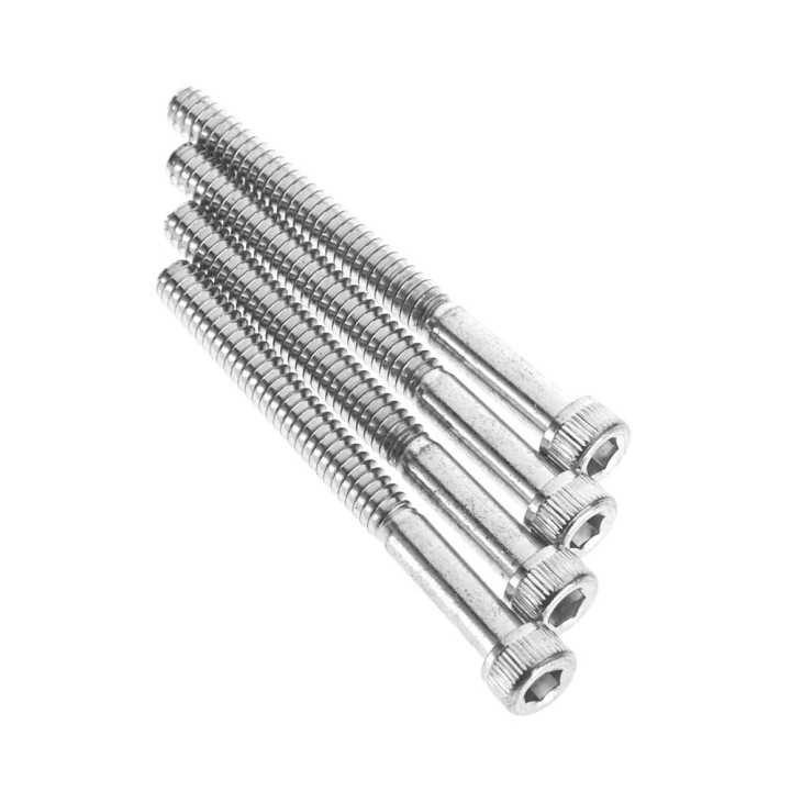GPLANES 6-32 x 1 1/2" Hex Head Cap Screw (4) T-GPMQ3042