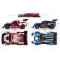 CARISMA GT24R 1/24th 4WD MICRO RALLY RTR