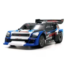 CARISMA GT24R 1/24th 4WD MICRO RALLY RTR