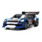 CARISMA GT24R 1/24th 4WD MICRO RALLY RTR