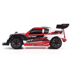 CARISMA GT24R 1/24th 4WD MICRO RALLY RTR