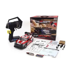 CARISMA GT24R 1/24th 4WD MICRO RALLY RTR