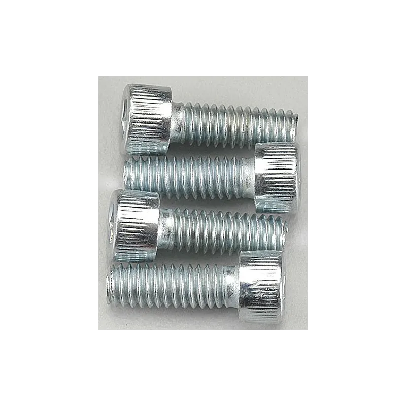 GPLANES 8-32 x 1/2" Hex Head Cap Screw (4) T-GPMQ3044