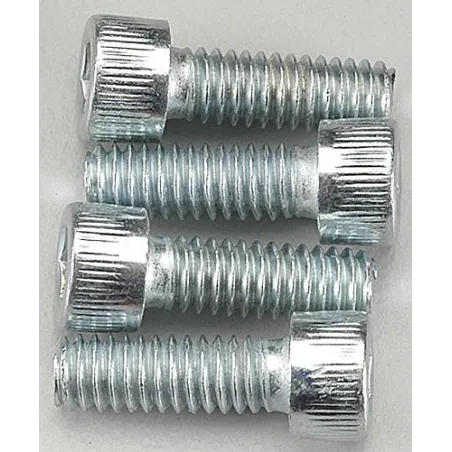 GPLANES 8-32 x 1/2" Hex Head Cap Screw (4) T-GPMQ3044