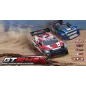 CARISMA GT24R 1/24th 4WD MICRO RALLY RTR