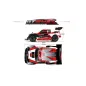 CARISMA GT24R 1/24th 4WD MICRO RALLY RTR